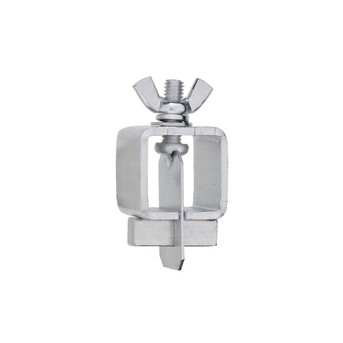 Butt Welding Clamps, 8pk - Auto Body Panel Clamps for Edge Welding