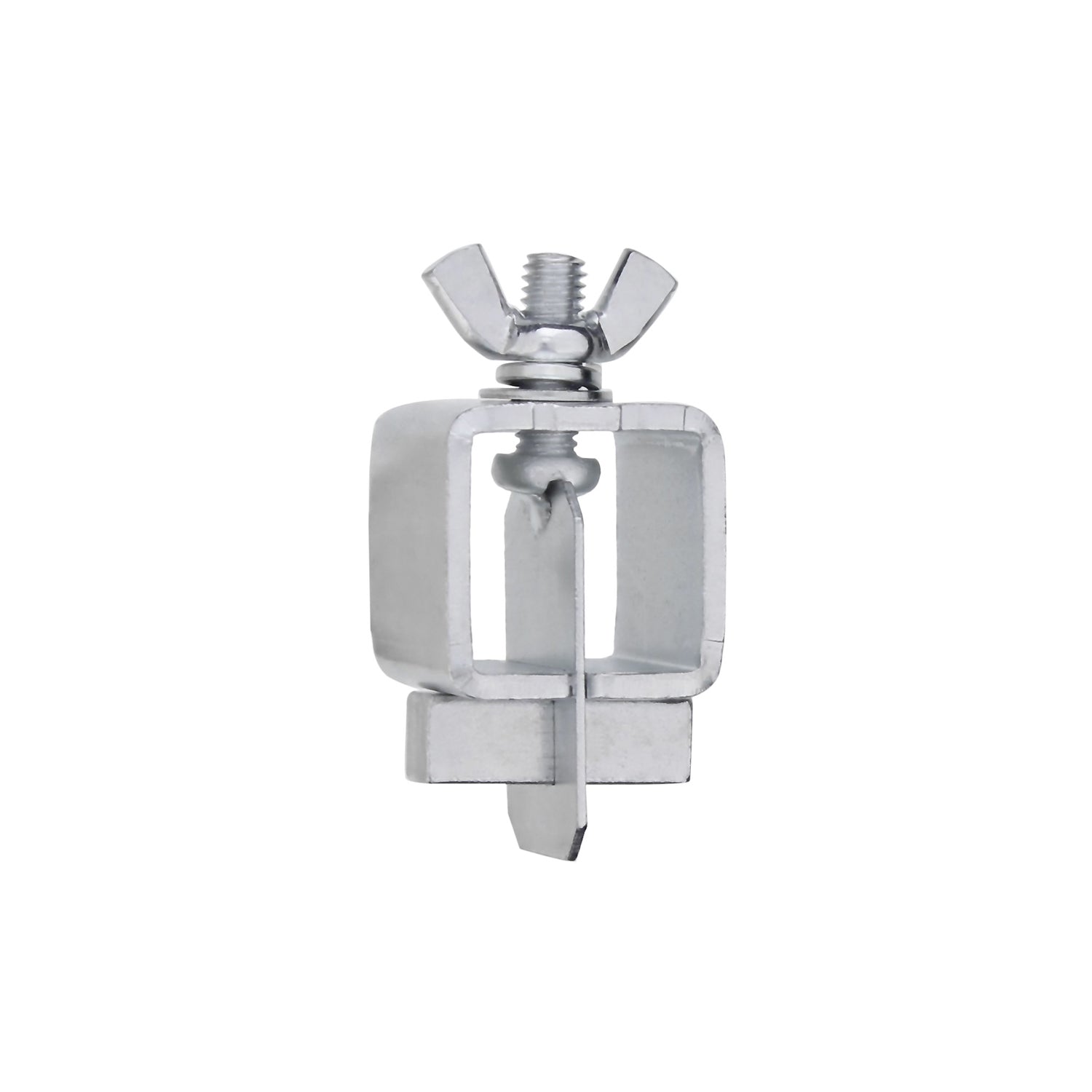 Butt Welding Clamps, 8pk - Auto Body Panel Clamps for Edge Welding