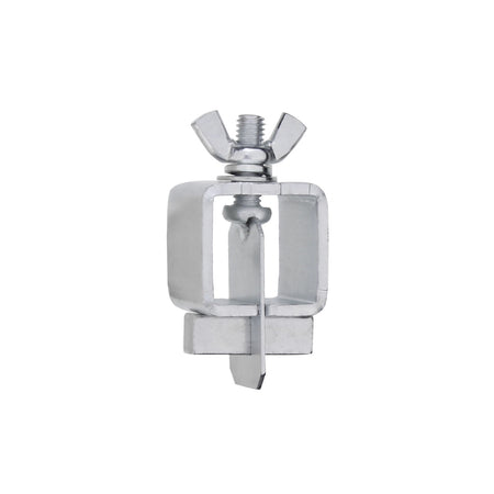 Butt Welding Clamps, 8pk - Auto Body Panel Clamps for Edge Welding