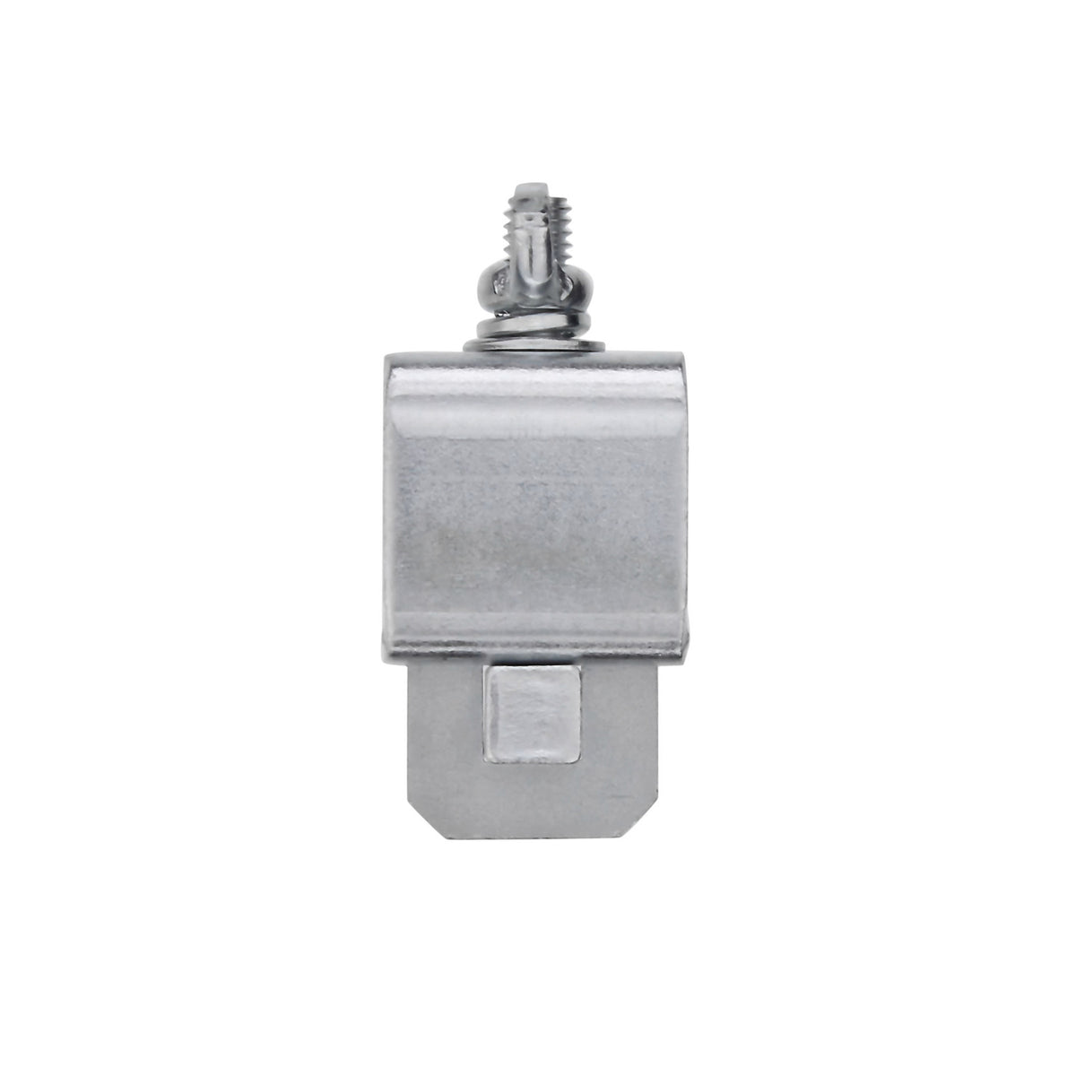 Butt Welding Clamps, 8pk - Auto Body Panel Clamps for Edge Welding