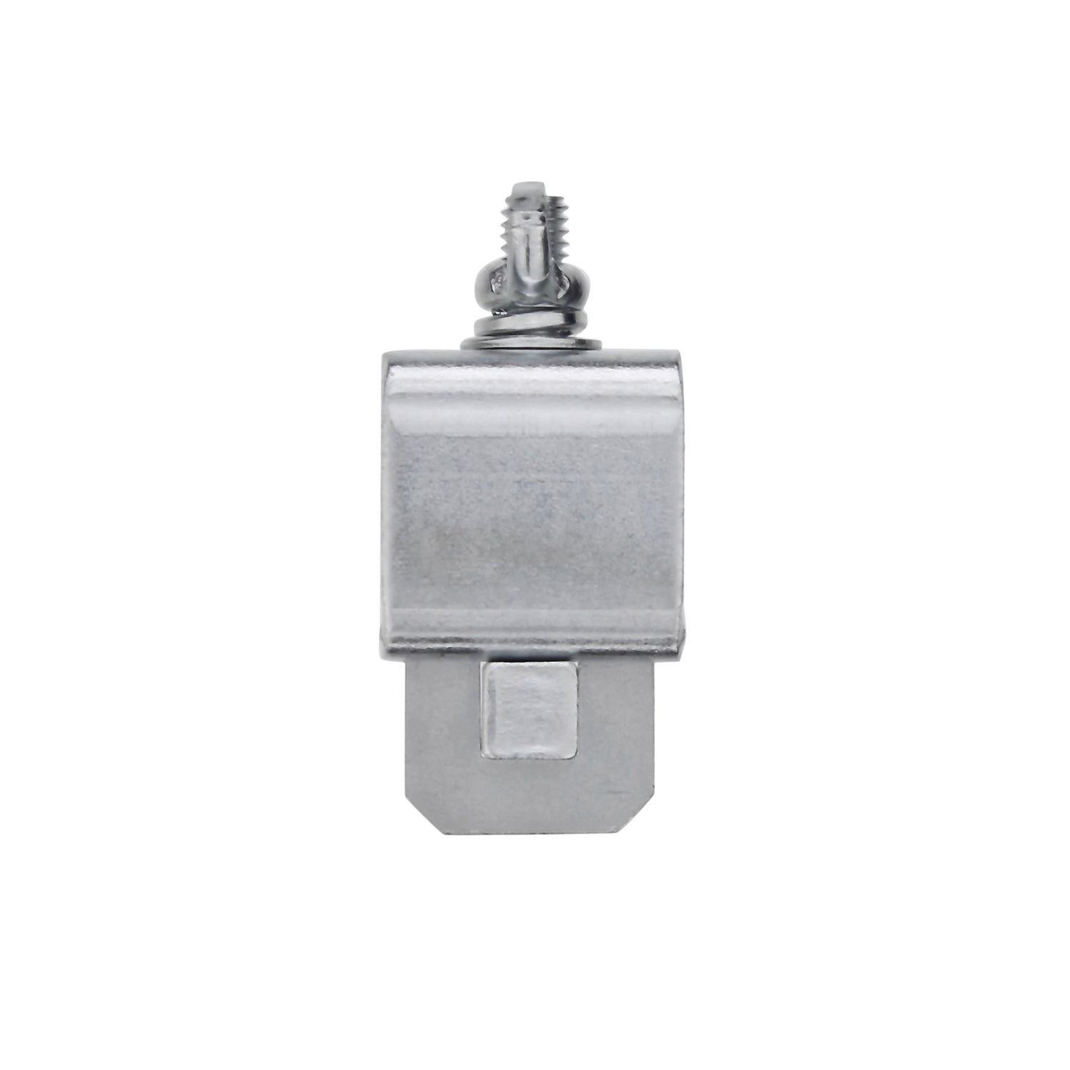 Butt Welding Clamps, 8pk - Auto Body Panel Clamps for Edge Welding