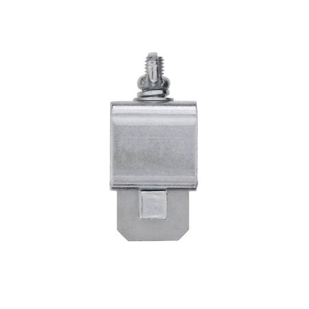 Butt Welding Clamps, 8pk - Auto Body Panel Clamps for Edge Welding