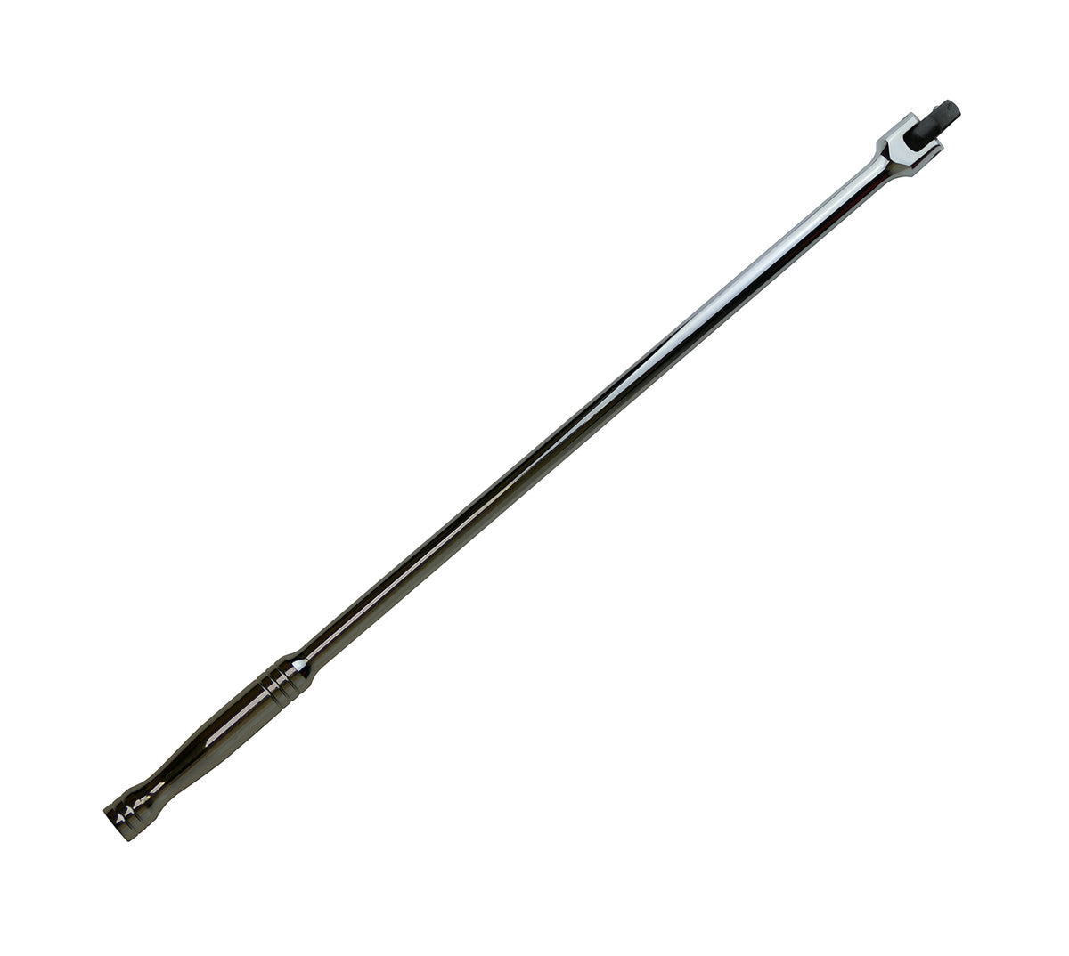 ABN Breaker Bar – 24” Inch Handle, 1/2" Inch Drive