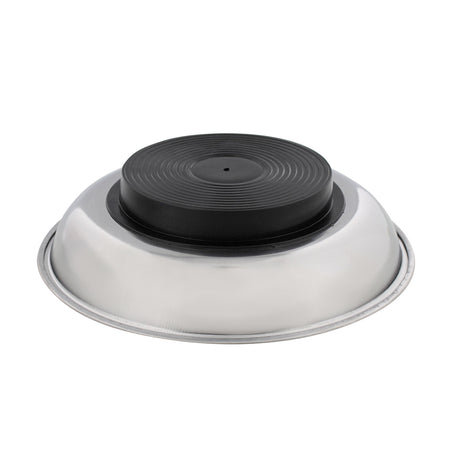Automotive Magnetic Tray Small Parts Dish 6in Metal Magnet Bowl Holder