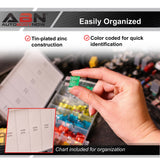 Mini ATM/APM Blade Fuse Assortment Kit