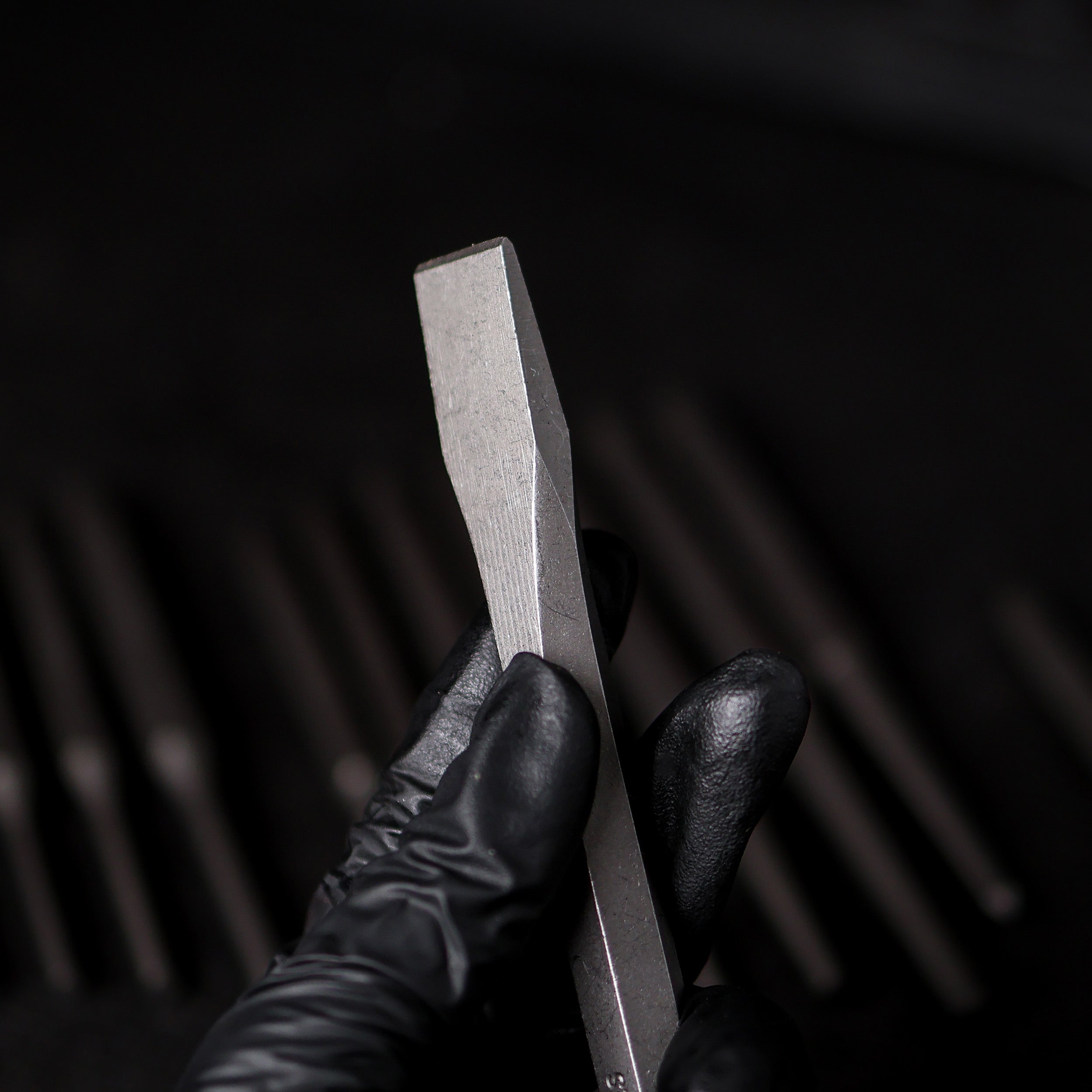 Punch and Chisel Set