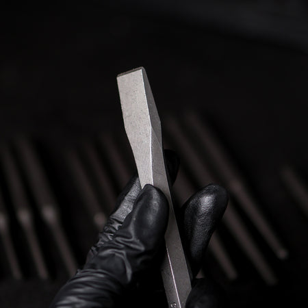 Punch and Chisel Set