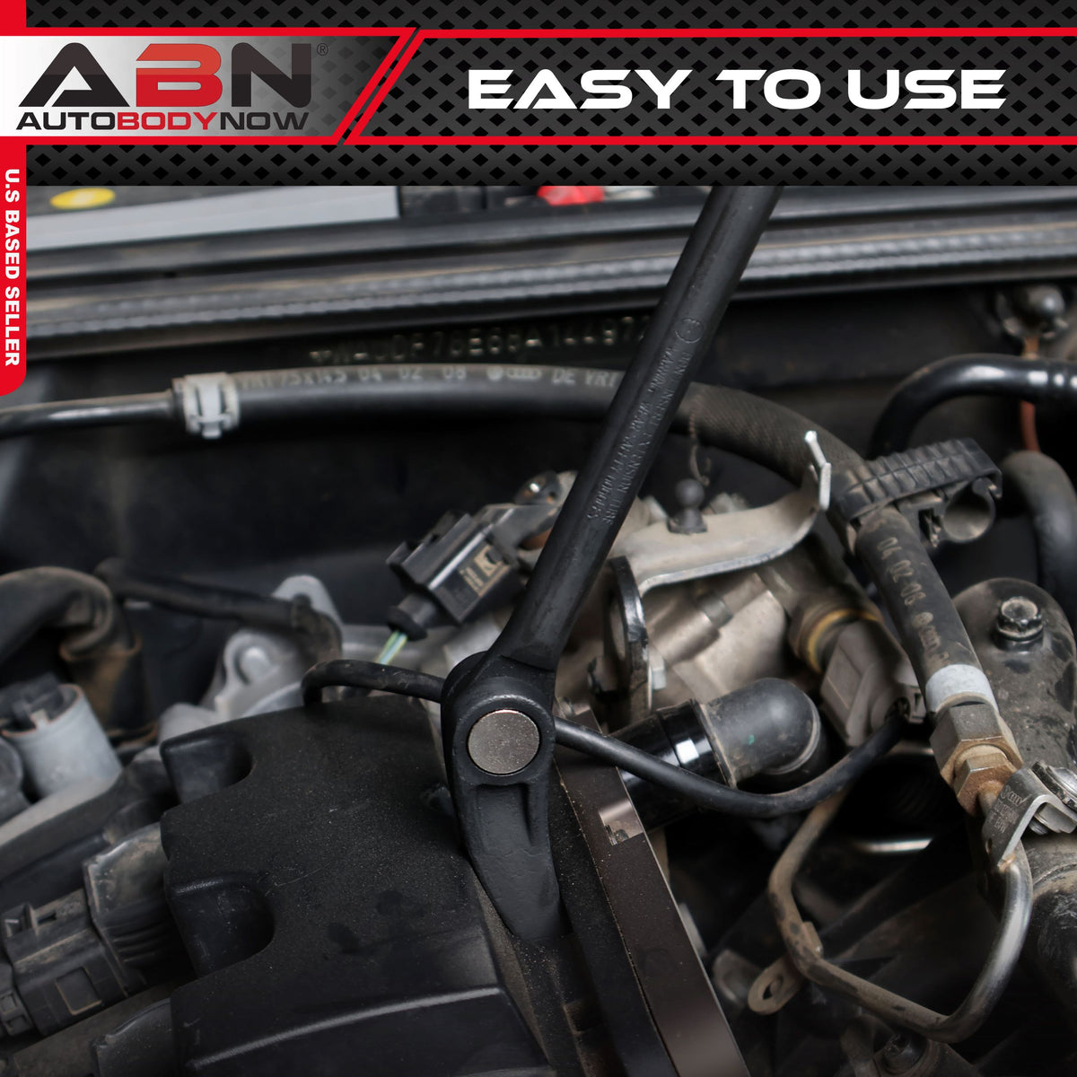 Adjustable Pry Bar Set Heavy Duty Indexing Pry Bar Set Automotive Kit