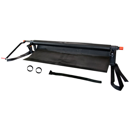 Pickup Truck Bed Cargo Unloader Mat 2,000 lbs Capacity Tool