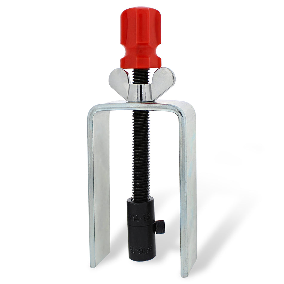 Locking Steering Wheel Plate Remover Lock Plate Compressor Puller Tool