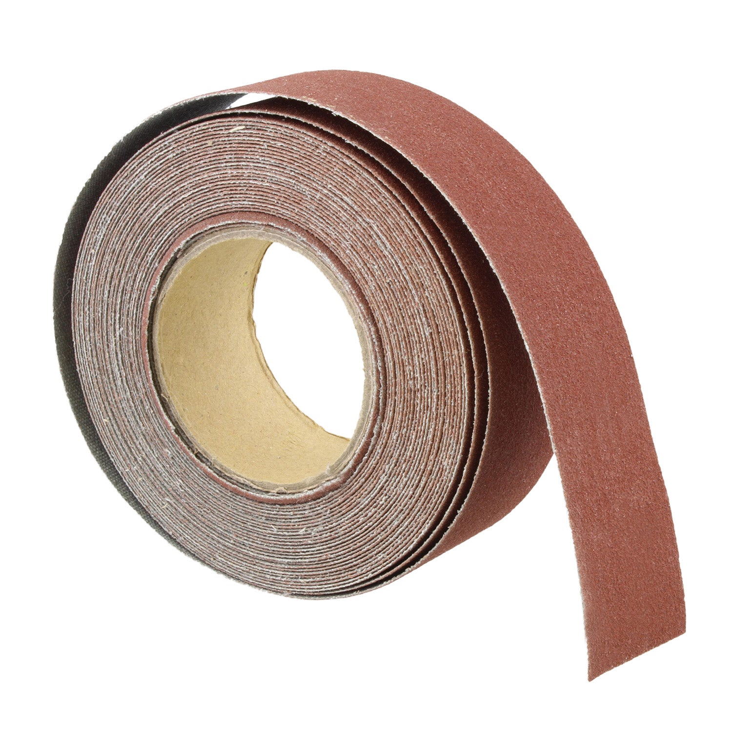 Automotive Sand Paper Abrasive Paper Sandpaper for Wood 240 Grit Roll