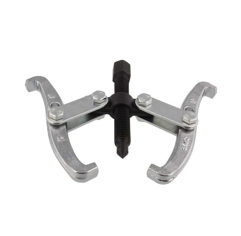3" Inch 2-Jaw Gear Puller – Removal Tool for Gears, Pulley, & Flywheel