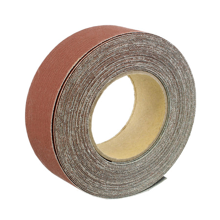 Automotive Sand Paper Abrasive Paper Sandpaper for Wood 600 Grit Roll