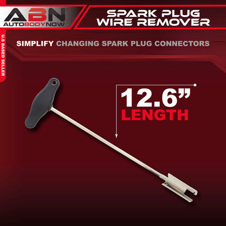 Spark Plug Wire Puller – Wire Puller Tool, Spark Plug Wire Tool
