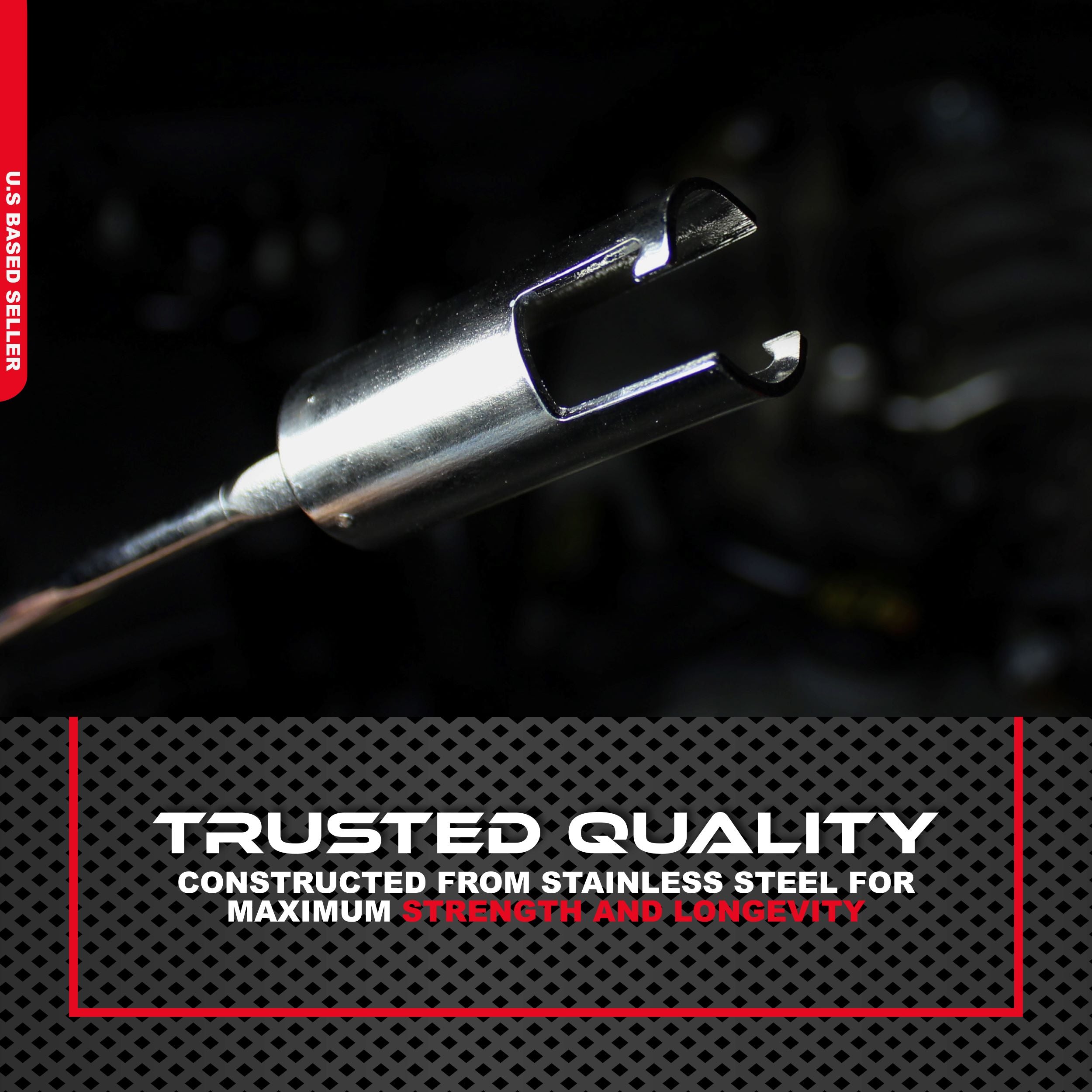 Spark Plug Wire Puller – Wire Puller Tool, Spark Plug Wire Tool