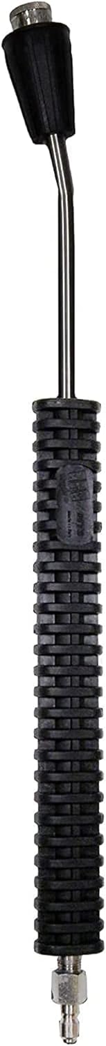 Pressure Washer 20" Extension Wand Kit for Car Wash and Detailing