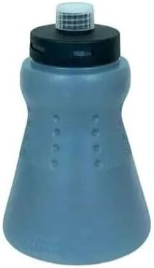Wide Mouth Foam Cannon Bottle Kit
