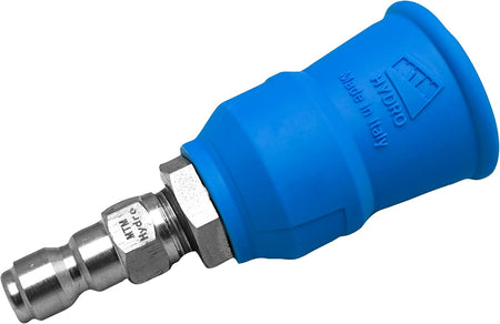 Acqualine Stainless Steel Pressure Washer Nozzle Guard with 1/4”