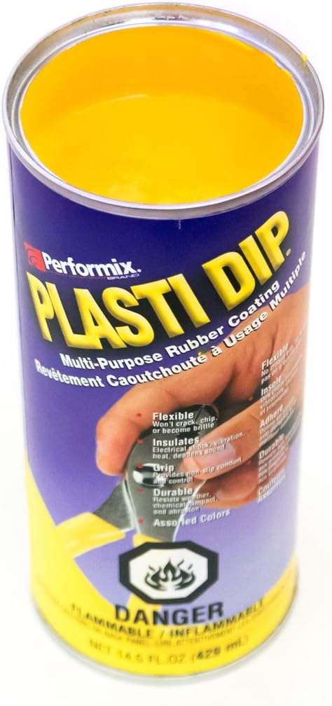 Plasti-Dip Multi-Purpose Rubber Coating