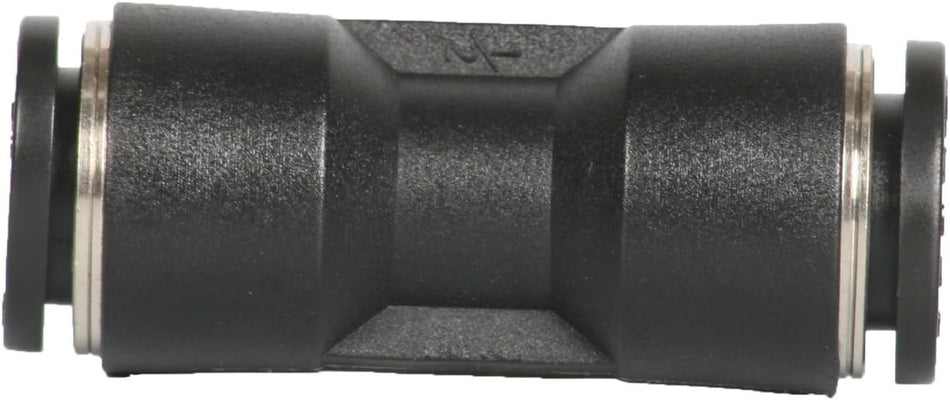 50500 Union Fitting with 1/2-Inch Tubing