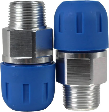 FASTPIPE BALL VALVE SHUT OFF FOR 3/4" FAST PIPE TUBING,  F1111