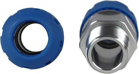 FASTPIPE BALL VALVE SHUT OFF FOR 3/4" FAST PIPE TUBING,  F1111