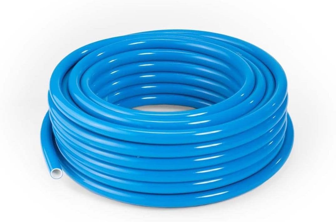 M6030-25 Maxline Compressed Air Tubing, 25 Ft, 3/4 In