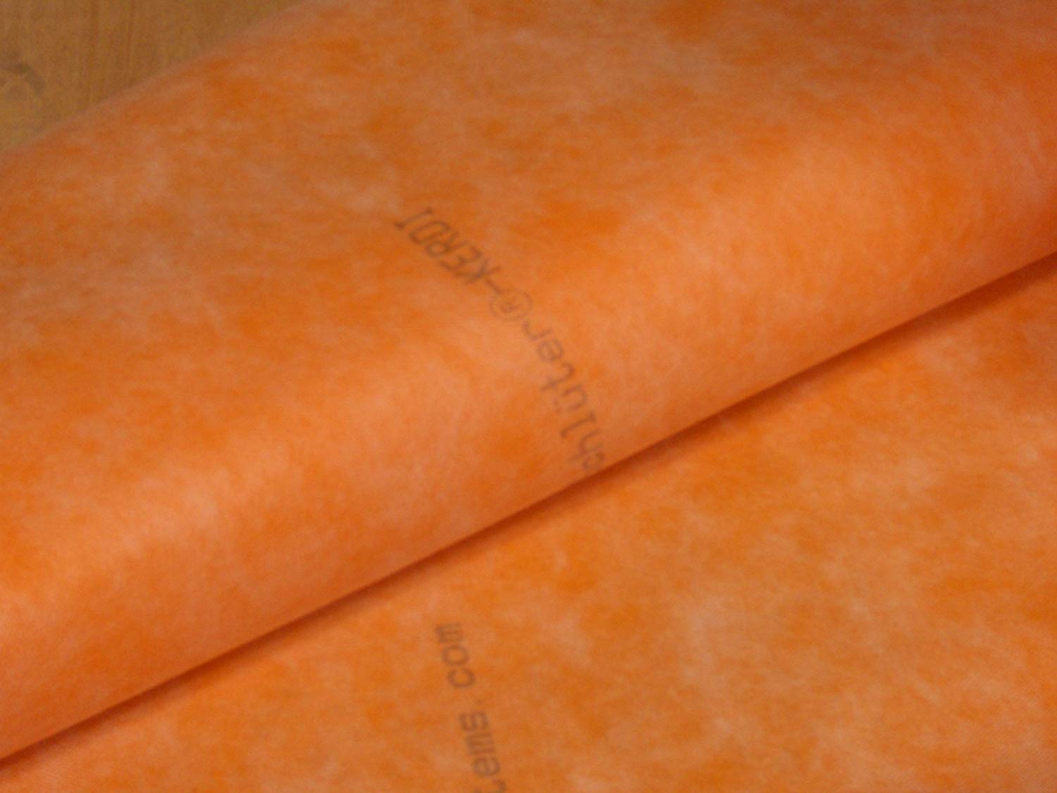 Kerdi 323 Sq. ft. Roll Waterproofing Membrane