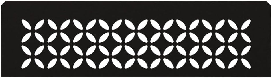 Rectangular Shelf for Prefabricated Kerdi Board SN/-SNLT