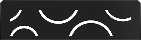 Rectangular Shelf for Prefabricated Kerdi Board SN/-SNLT Niches - 4mm