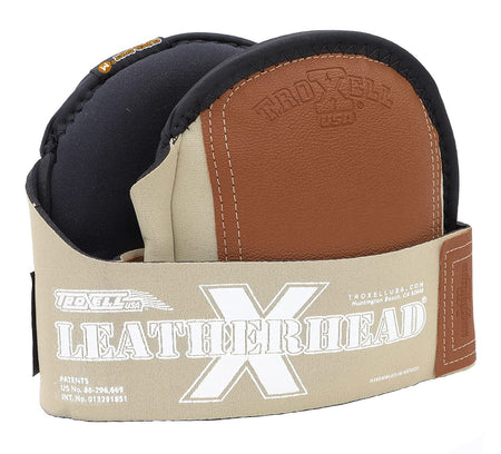 SuperSoft Leatherhead For unisexadult Reg Med Size & Bagged in Pairs