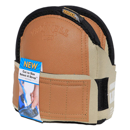 SuperSoft Leatherhead For unisexadult Reg Med Size & Bagged in Pairs