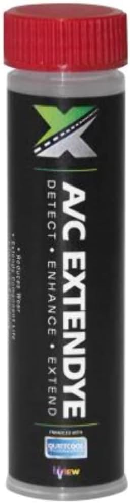 CPS UVU399020A A/C ExtenDye Cartridge (Spotgun Jr. s (1 oz.))