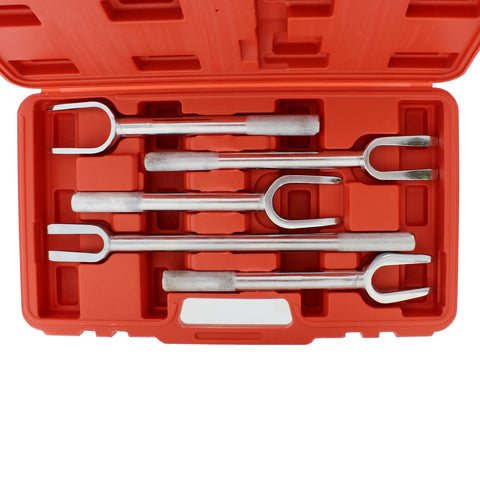 Ball Joint Separator 5-Piece Set