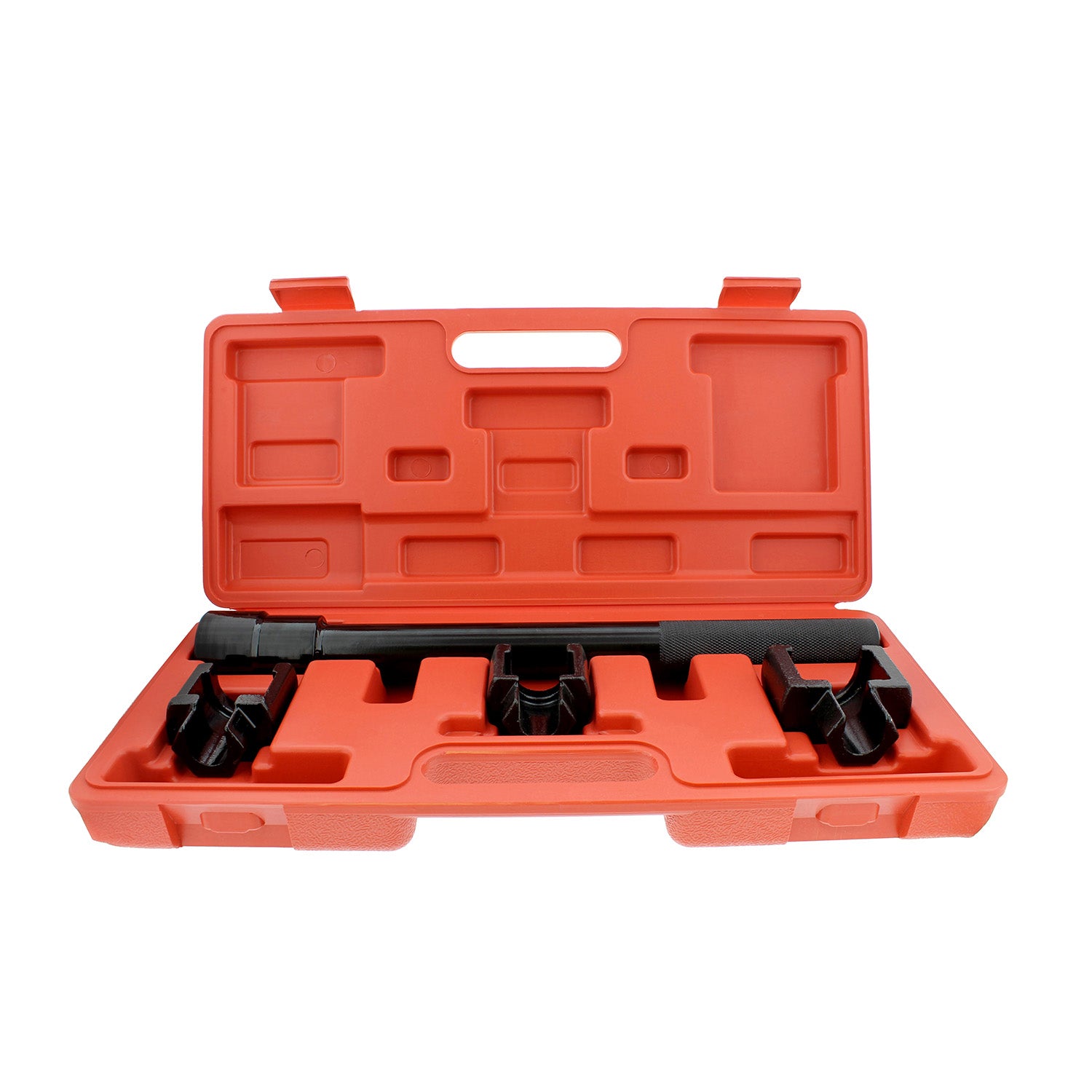 1/2” Inner Tie Rod Removal Tool Kit Tie Rod Puller Tool and Adapters