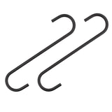 Brake Caliper Hanger Set of 2 - Steel - Durable and Reusable