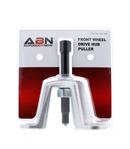 Axle Remover and Front Wheel Hub Puller Hub Grappler Tool