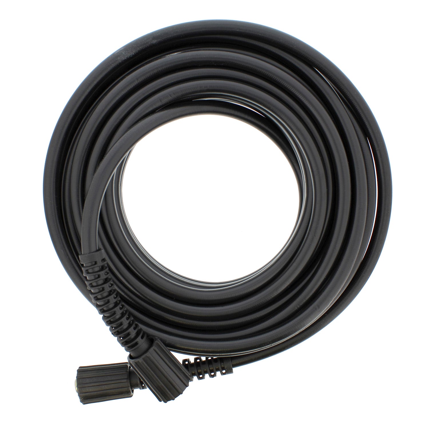 Pressure Washer Hose - 3000 PSI Power Washer Hose, M22 Fittings