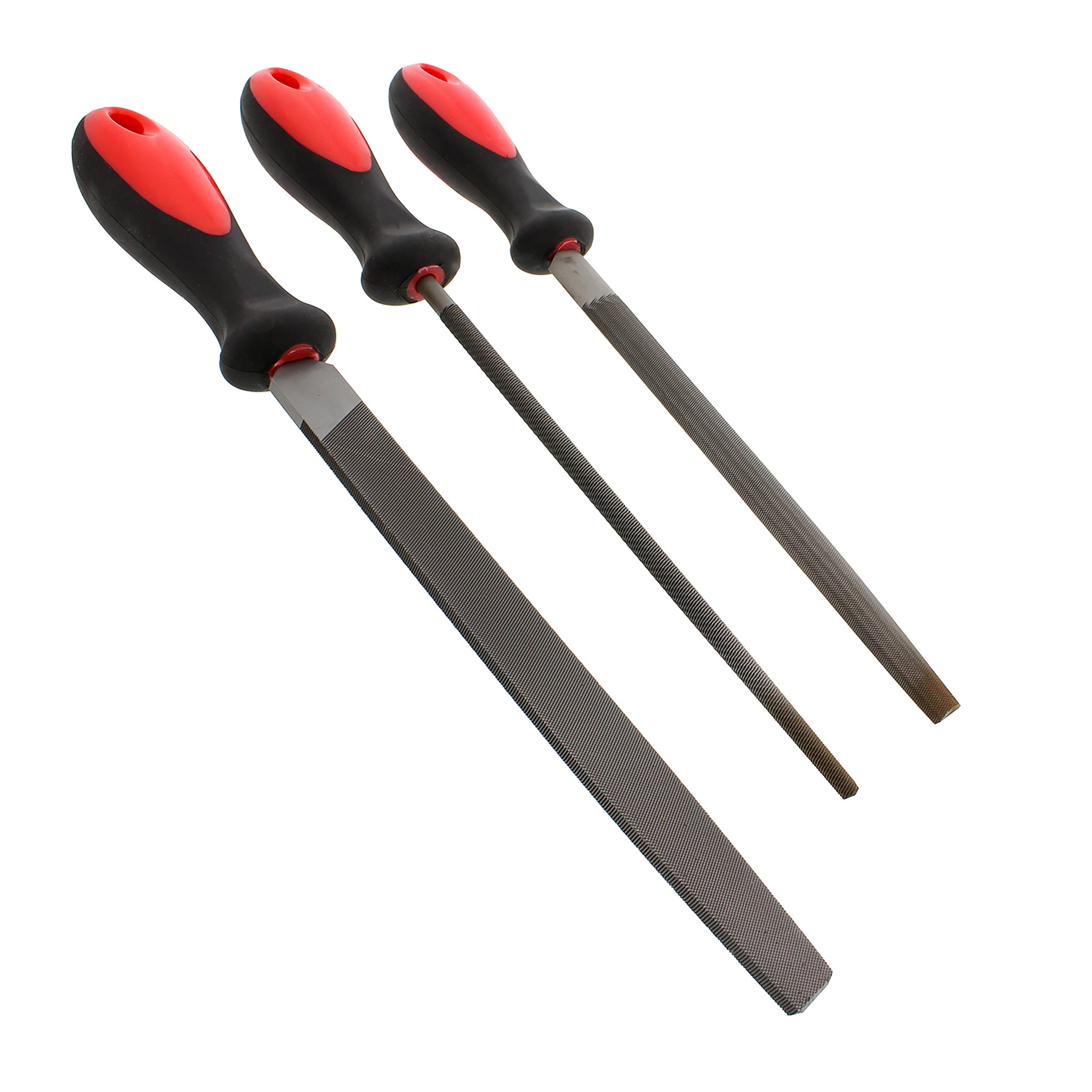 Small File Set for Metal - 9 Piece Hand File Sets for Wood and Metal A ...