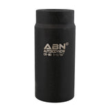 1/2 Inch Drive 1-1/16 Inch Socket - Deep Impact SAE Sockets 6pt 1-Pack
