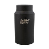 1/2 Inch Drive 1-1/4 Inch Socket - Deep Impact SAE Sockets 6pt 1-Pack