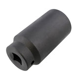 1/2 Inch Drive 1-1/4 Inch Socket - Deep Impact SAE Sockets 6pt 1-Pack