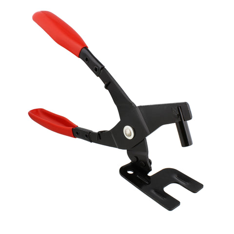 Hanger Removal Pliers – 11In Rubber Exhaust Hanger Removal Tool