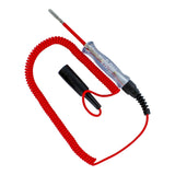 Wire Piercing Circuit Tester Test Light 6-12-24V Automotive Probe Tool
