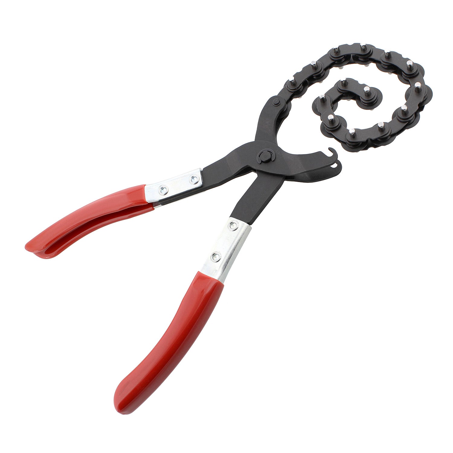 Exhaust Pipe Cutter Tool - 3/4 to 3 Inch Exhaust and Tailpipe Cutter