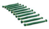 Extra Large Rubber Bands, 42 Inch 10-Pack - Industrial Rubber Bands