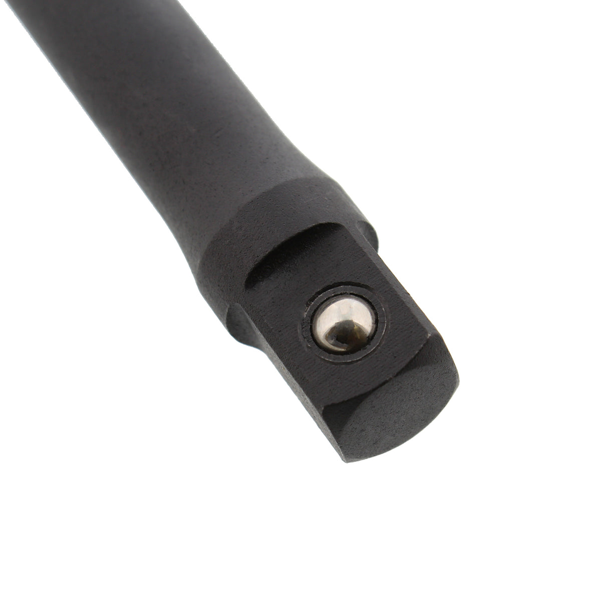 1/2” Inch Drive, 8” Long Torque Socket Extension Bar – Gray 120 ft/lb
