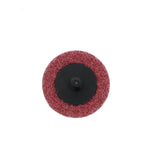 Surface Conditioning Discs - 2” Inch Medium Grit, 25-pack