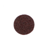 Surface Conditioning Discs - 2” Inch Medium Grit, 25-pack
