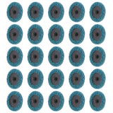 Orbital Sander Pads 25pk Fine Grit Orbital Sander Sandpaper Discs